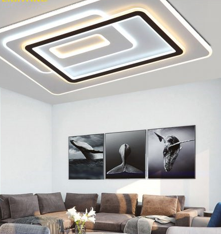 Đèn Mâm Hiện Đại Chữ Nhật 830-1030-700