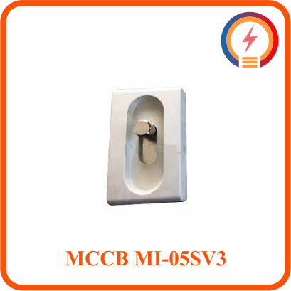  Liên Động Cơ Khí MCCB MI-05SV3 Mitsubishi 