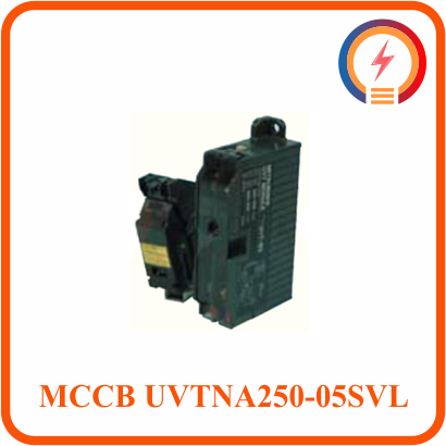  Cuộn Bảo Vệ Thấp Áp MCCB UVTNA250-05SVL Mitsubishi 