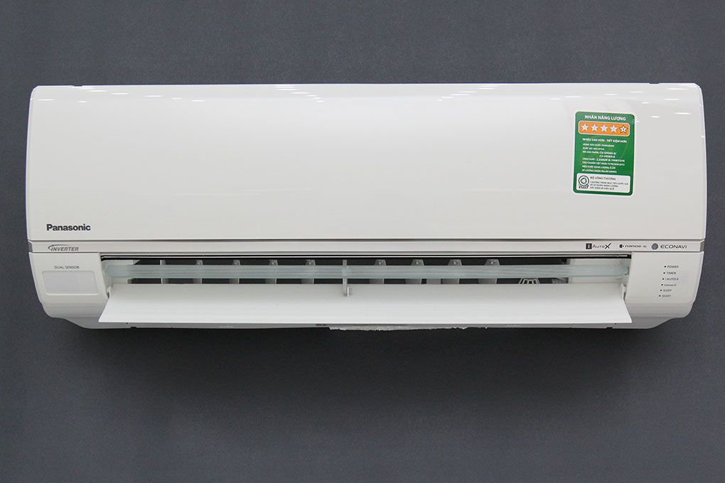  Máy Lạnh Panasonic 2HP N18VKH-8 