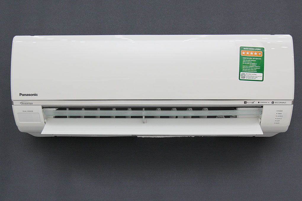  Máy Lạnh Panasonic 2.5HP N24VKH-8 