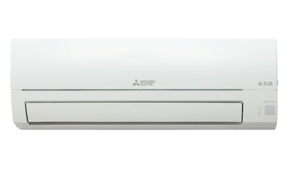 Máy Lạnh 2.5HP MSY-JP60VF Inverter Mitsu Electric