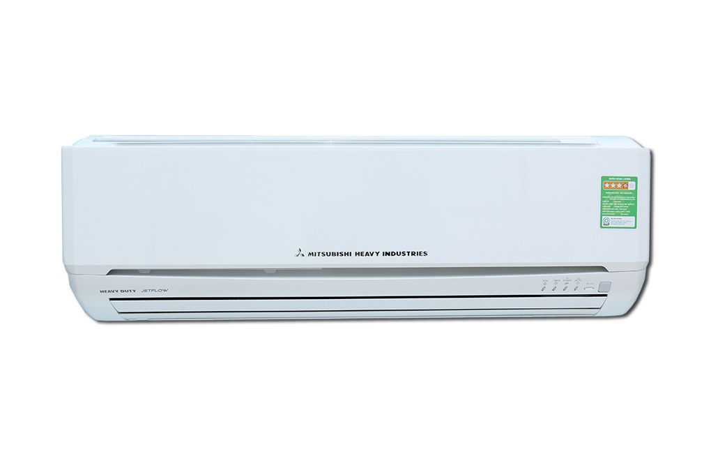 Máy Lạnh 2.5HP SRK/SRC 24YW-W5 Inverter Mitsu Heavy