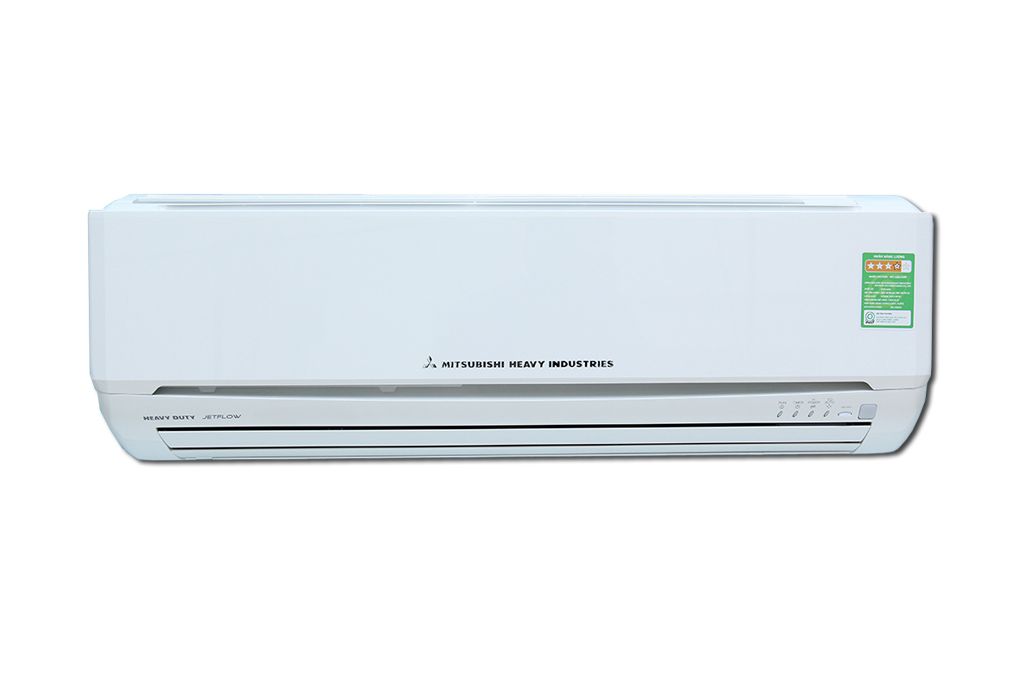  Máy Lạnh 1HP SRK/SRC 10YXP-W5 Inverter Mitsu Heavy 