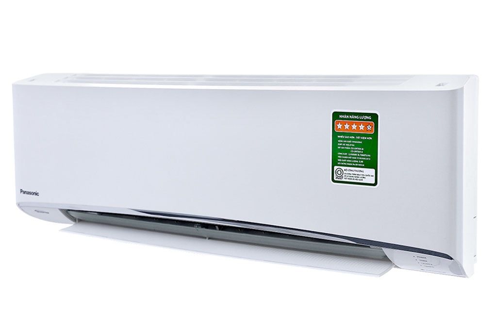  Máy Lạnh 1.5HP XU12UKH-8 Inverter Panasonic 