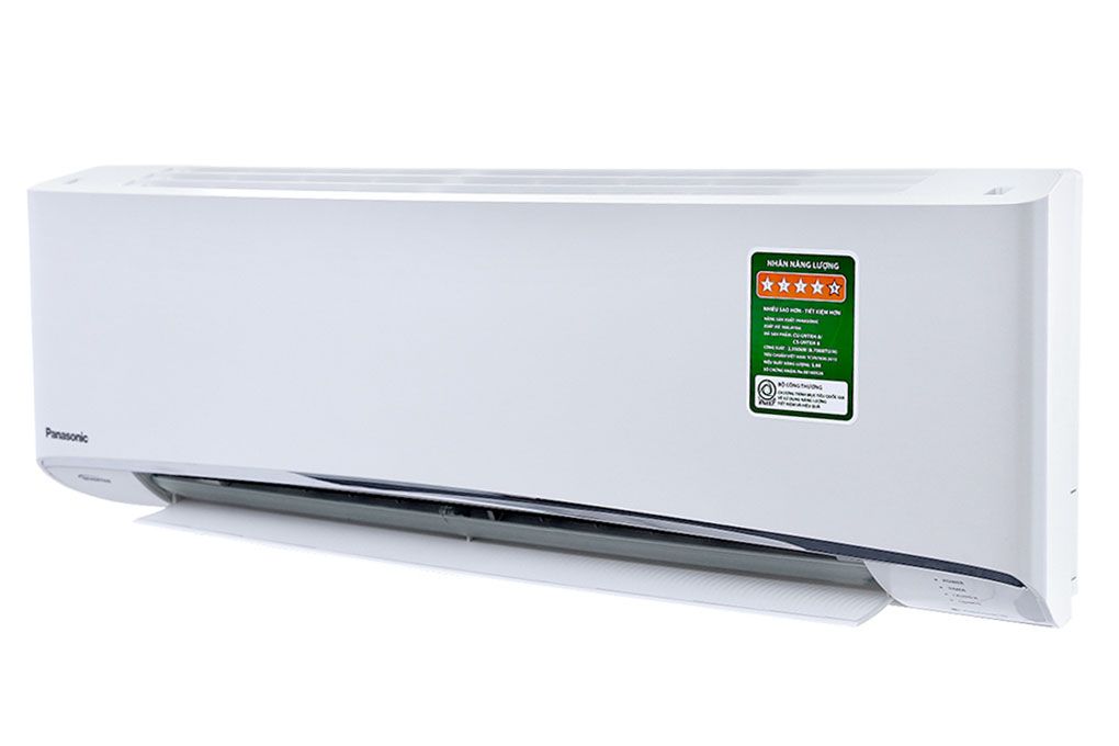  Máy Lạnh Panasonic 1.5HP U12VKH-8 Inverter 