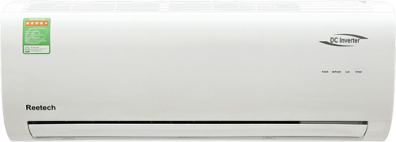 Máy Lạnh 1HP RTV/RCV9 Inverter Reetech