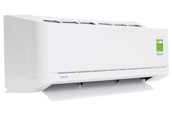  Máy Lạnh 1HP H10U2KSG-V Toshiba 