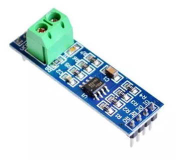  Module RS485 Dành Cho A30 48250092 Socomec 