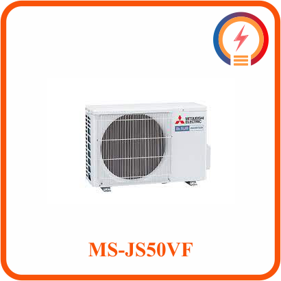  ĐIỀU HÒA KHÔNG KHÍ MITSUBISHI ELECTRIC MS-JS50VF - 2HP (18,000 BTU/h) 