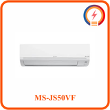  ĐIỀU HÒA KHÔNG KHÍ MITSUBISHI ELECTRIC MS-JS50VF - 2HP (18,000 BTU/h) 