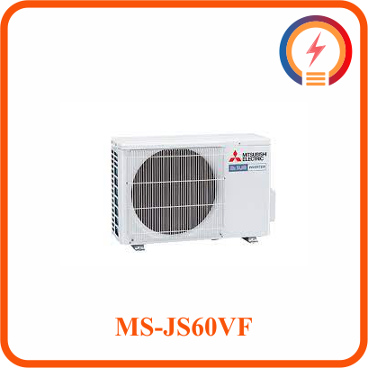  ĐIỀU HÒA KHÔNG KHÍ MITSUBISHI ELECTRIC MS-JS60VF - 2.5HP (24,000 BTU/h) 