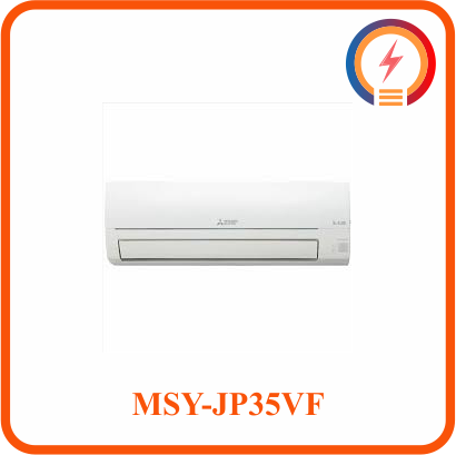  ĐIỀU HÒA KHÔNG KHÍ MITSUBISHI ELECTRIC MSY-JP35VF - 1.5HP (12,000 BTU/H) 