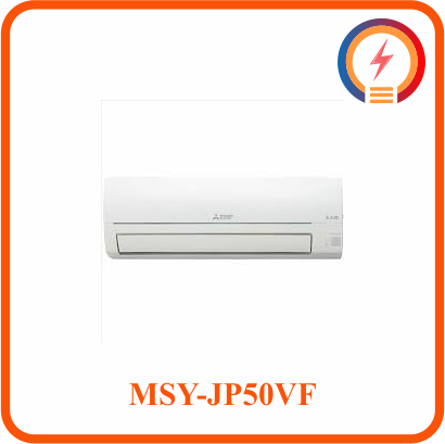  ĐIỀU HÒA KHÔNG KHÍ MITSUBISHI ELECTRIC MSY-JP50VF - 2HP (18,000 BTU/H) 