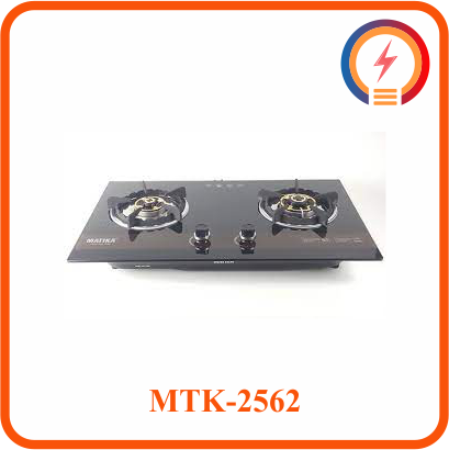  Bếp Gas Matika MTK-2562 