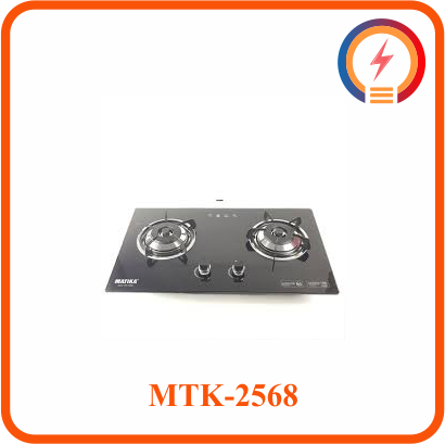  Bếp Gas Âm Matika MTK-2568 