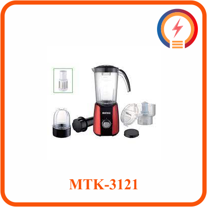  Máy Ép 220W Matika MTK-3121 