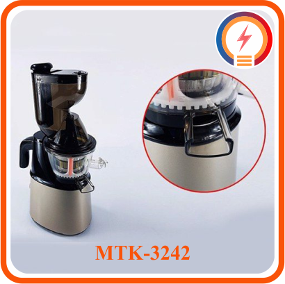  Máy Ép 150W Matika 1L MTK-3242 