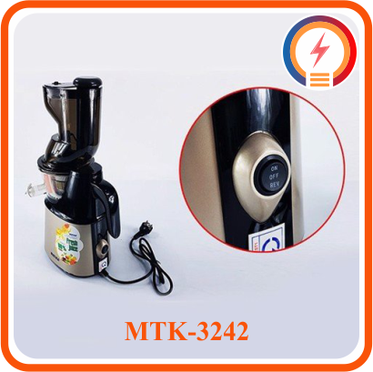  Máy Ép 150W Matika 1L MTK-3242 