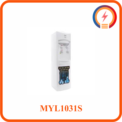  Máy Nước Nóng Lạnh Midea MYL1031S 