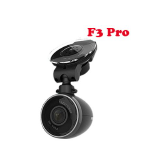 Camera F3 Pro – 1080P/WIFI/Blue Tooth/APP/GPS HIKVISION