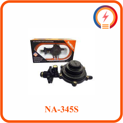  Van Ga Điều Áp Namilux NA-345S 