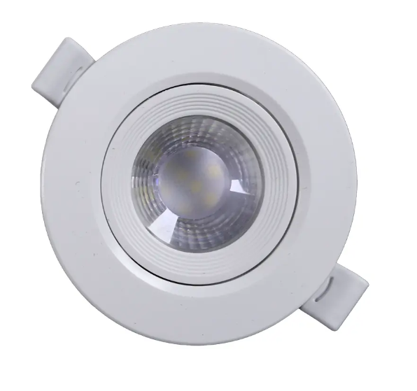 Đèn Downlight chỉnh góc 7W Nanoco