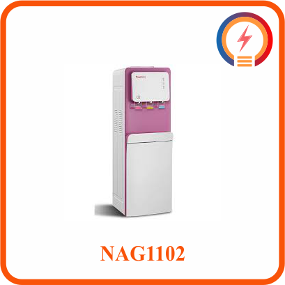  Máy Nước Nóng Lạnh Nagakawa NAG1102 