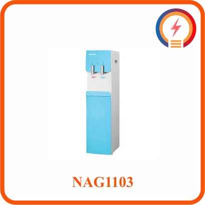  Máy Nước Nóng Lạnh Nagakawa NAG1103 