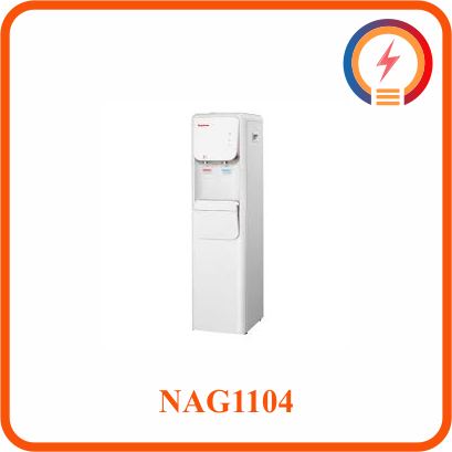  Máy Nước Nóng Lạnh Nagakawa NAG1104 