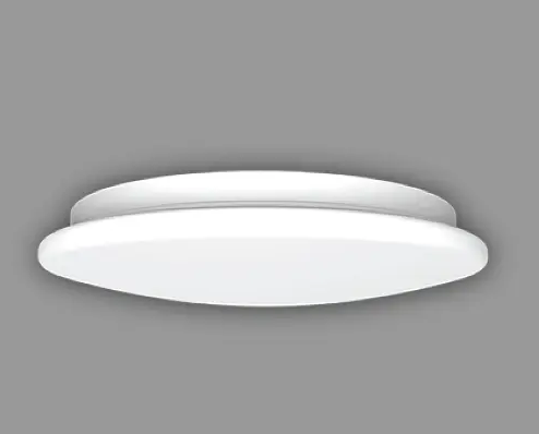  Đèn LED ốp trần chống ẩm 24W Nanoco 