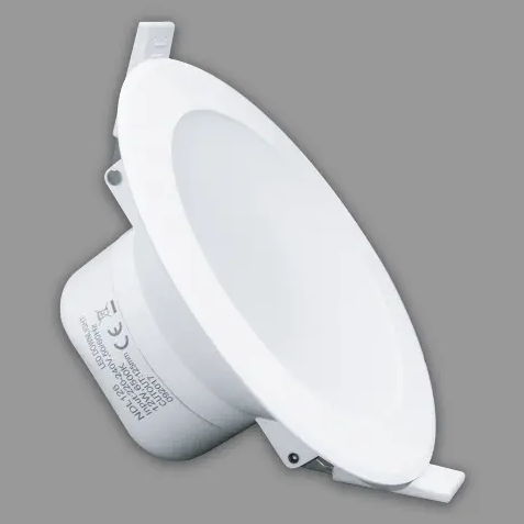 Đèn LED Downlight ốp nổi 12W Nanoco