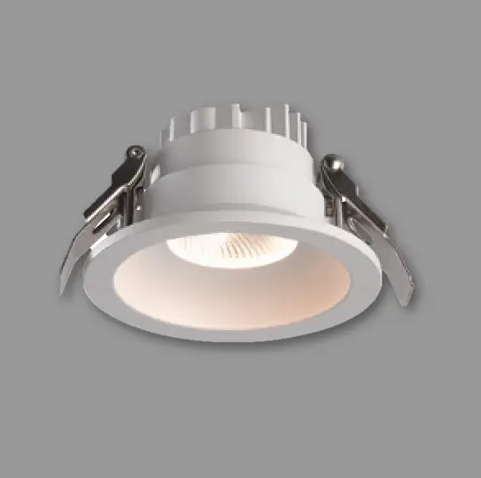 Đèn Downlight LED kín nước φ90 7W trắng
