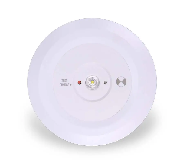 Đèn LED Downlight chiếu sáng khẩn cấp NDLE036 Nanoco
