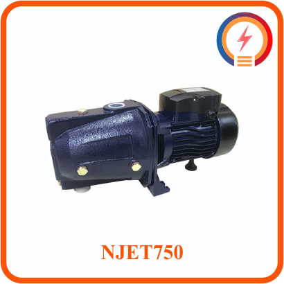  Bớm nước đầu JET NJET750 