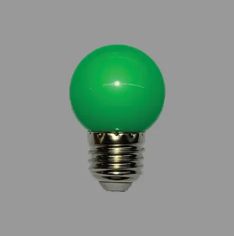 Bóng đèn LED Bulb Trang trí E27 Nanoco