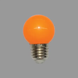  Bóng đèn LED Bulb Trang trí E27 Nanoco 