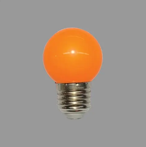  Bóng đèn LED Bulb Trang trí E27 Nanoco 