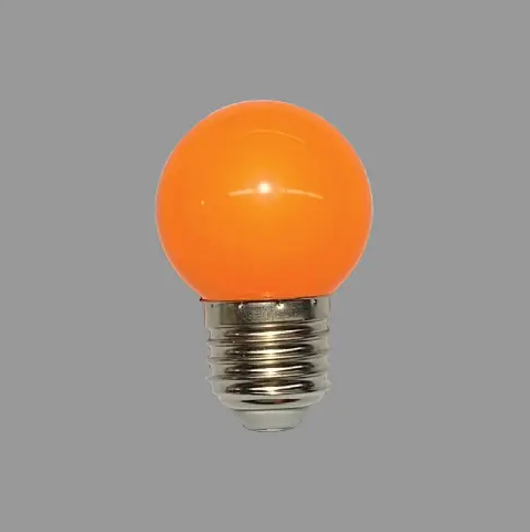 Bóng đèn LED Bulb Trang trí E27 Nanoco
