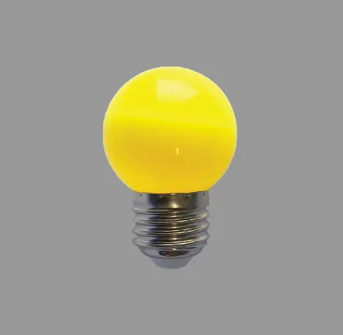  Bóng đèn LED Bulb Trang trí E27 Nanoco 