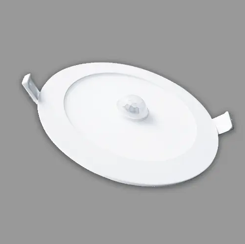 Đèn LED Downlight siêu mỏng cảm biến 12W Nano