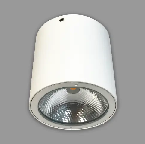 Đèn Downlight trụ LED 7W Outdoor Nanoco