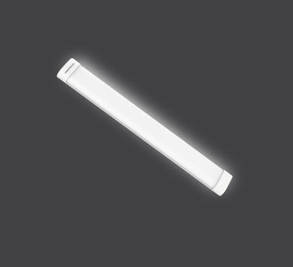 Đèn LED bán nguyệt Oval 40W Nanoco