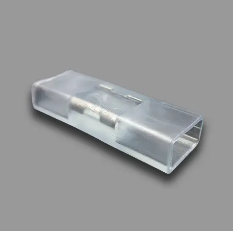 Phụ kiện dùng cho LED dây ngoài trời 120 chip LED - 2 dãy LED Nanoco