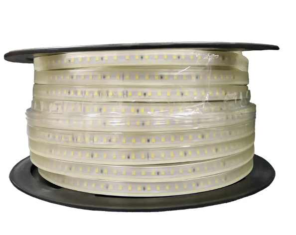 Đèn Led Dây ngoài trời 120 Chip Led Nanoco