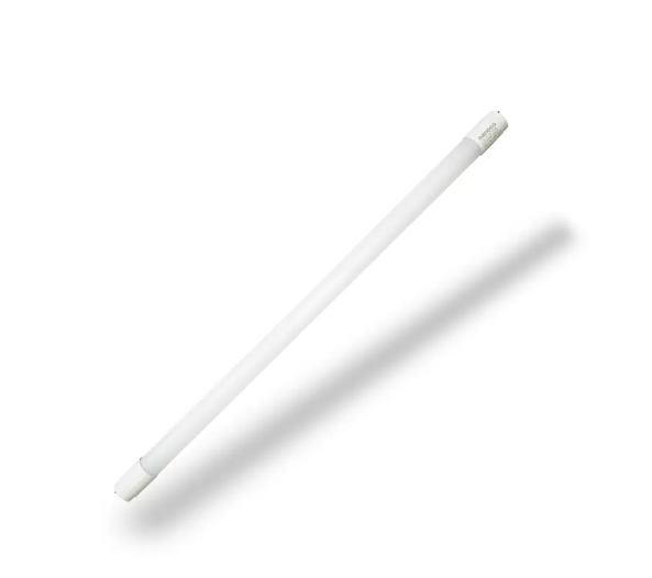 Bóng Led tuýp Thủy tinh bọc nhựa T8 18W Nanoco