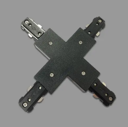 Khớp nối chữ thập Thanh ray cho đèn Tracklinght Nanoco