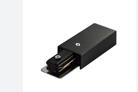 Đầu nối dây nguồn cho Thanh ray cho đèn Tracklinght Nanoco