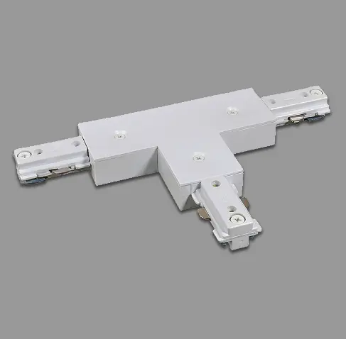 Khớp nối chữ T cho Thanh ray cho đèn Tracklinght Nanoco