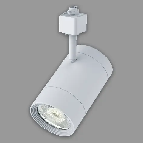 Đèn LED thanh ray Tracklight 7W Nanoco Trắng